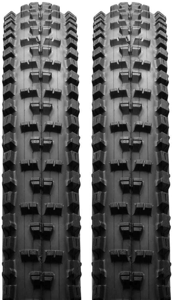 MAXXIS Highroller II Dual 27,5" Faltreifen 2er Set - Image 4