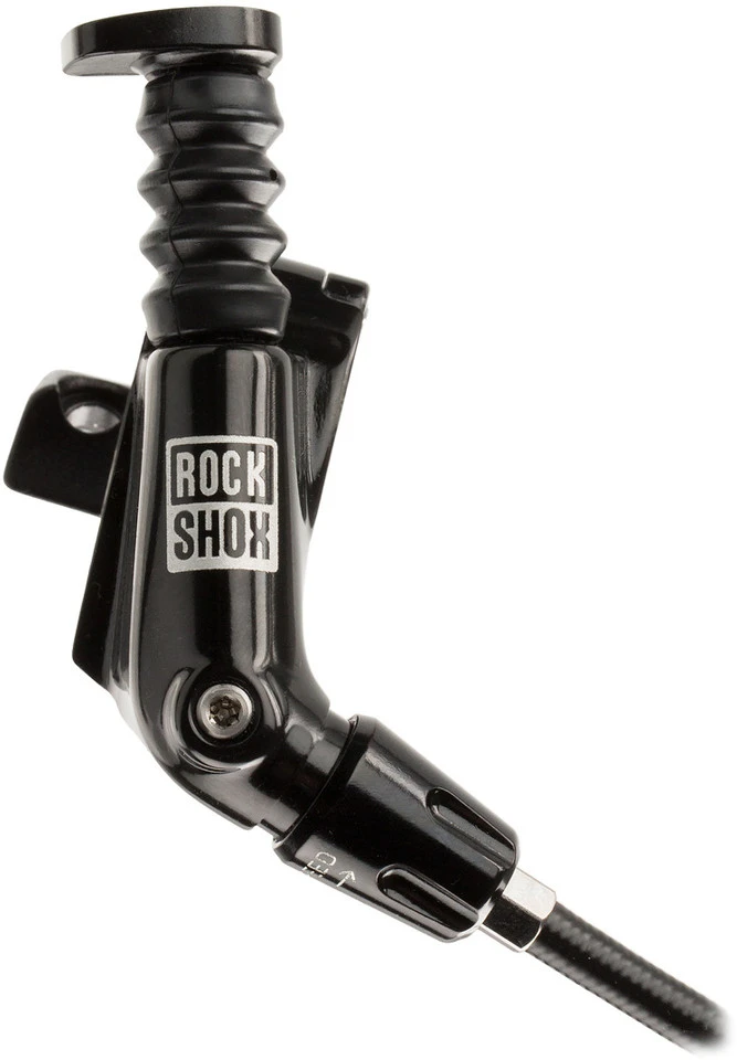 ROCKSHOX Reverb Stealth 100 Mm Sattelstütze Remote - Image 6