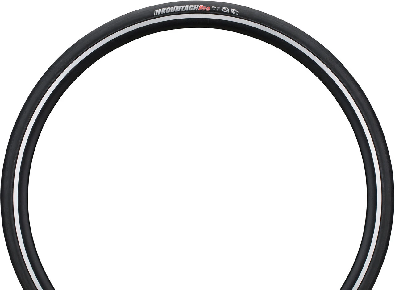 Kenda Kountach Pro KA 28" Faltreifen - Image 2