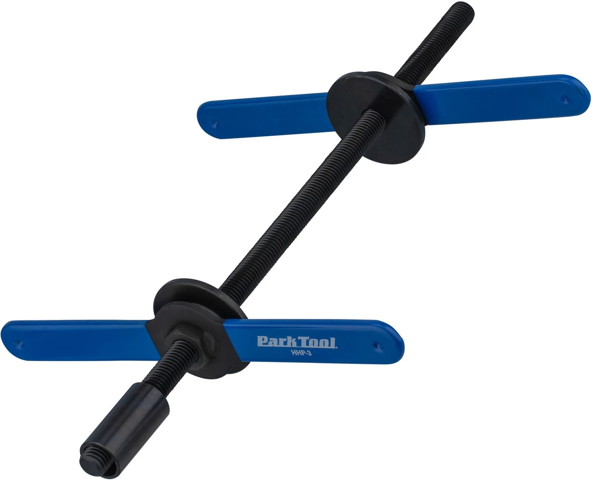 Parktool Steuersatz-Montagegerät HHP-3 Für Hobbymechaniker – Bild 2