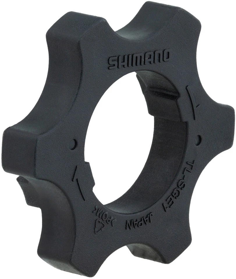 Shimano Justierwerkzeug TL-SGE1 Für Alfine Di2 - Image 3