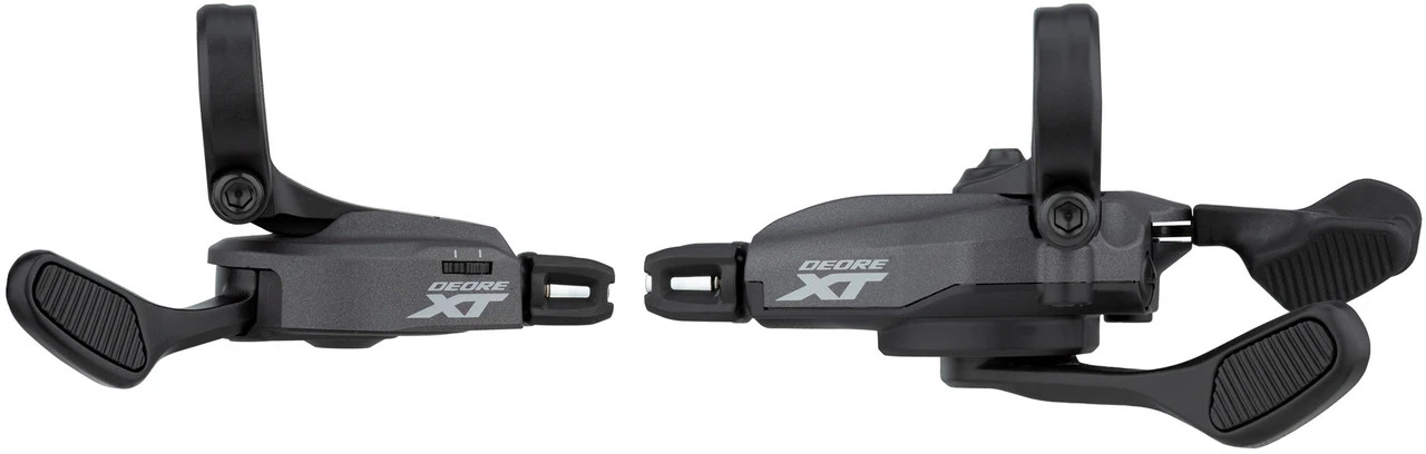 Shimano XT M8100 Gruppe 2x12 26-36 – Bild 5