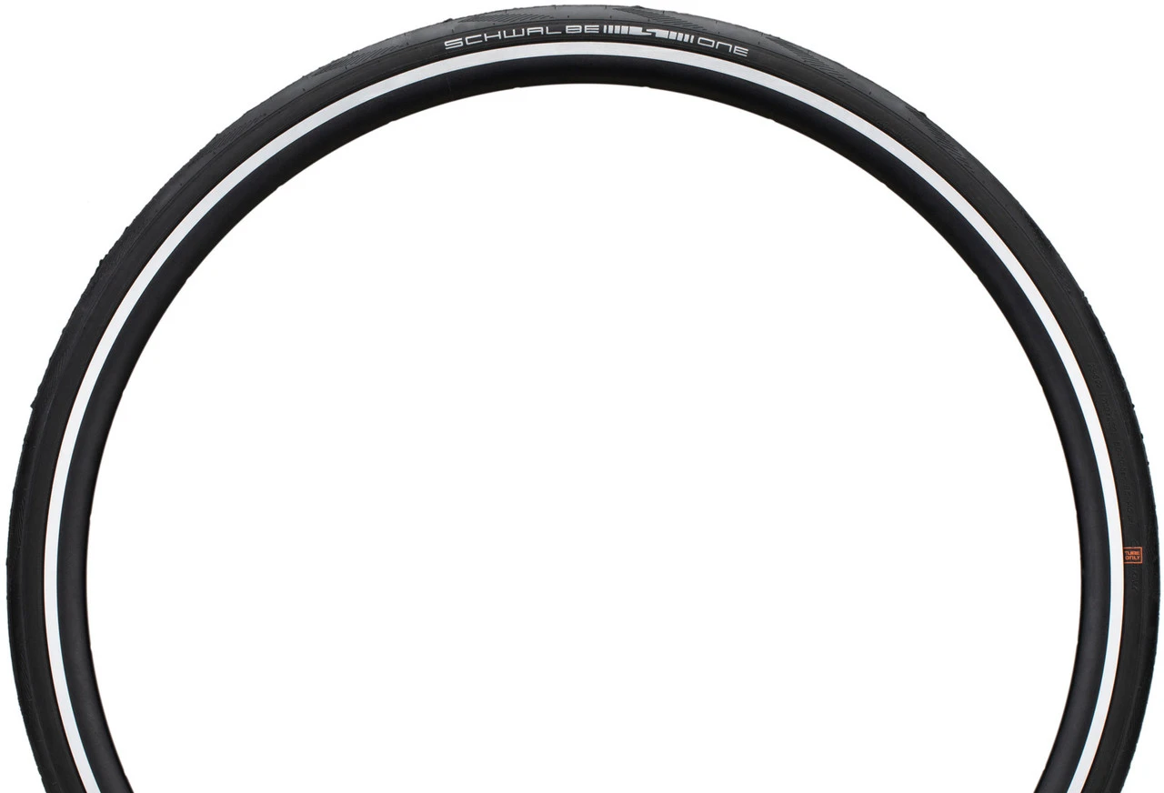 Schwalbe One Performance 20" Faltreifen - Image 2