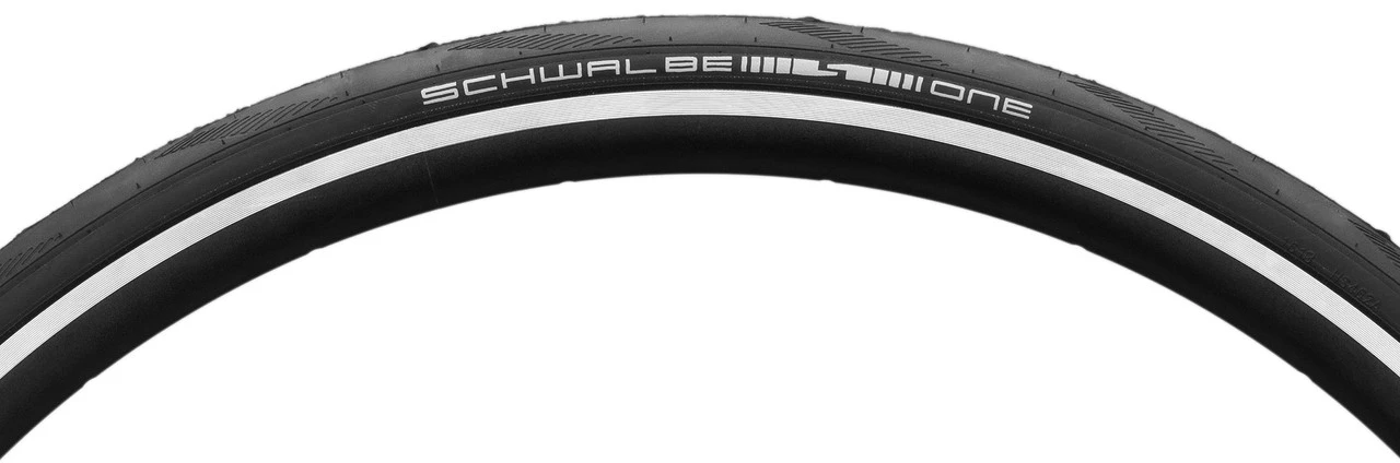 Schwalbe One Performance 20" Faltreifen - Image 3