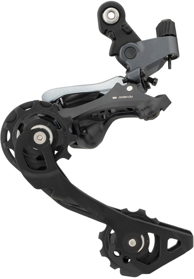 Shimano Ultegra R8000 Kletter-Kit – Bild 3