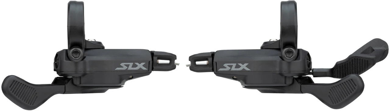 Shimano SLX M7100 Gruppe 2x12 26-36 - Image 5