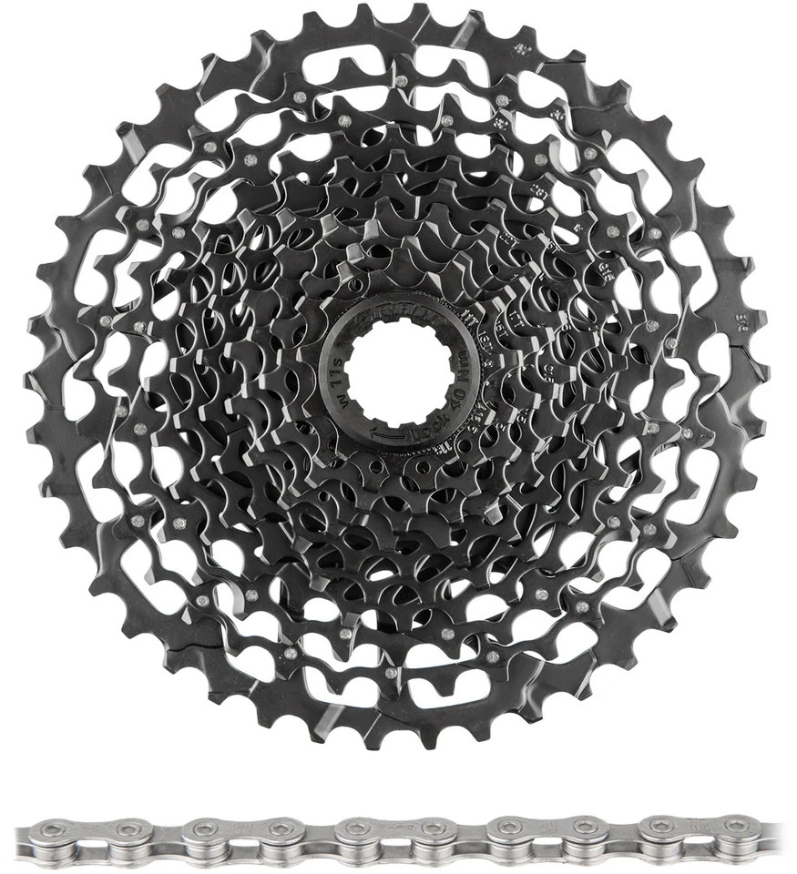 SRAM NX 1x11-fach Upgrade-Kit - Image 3