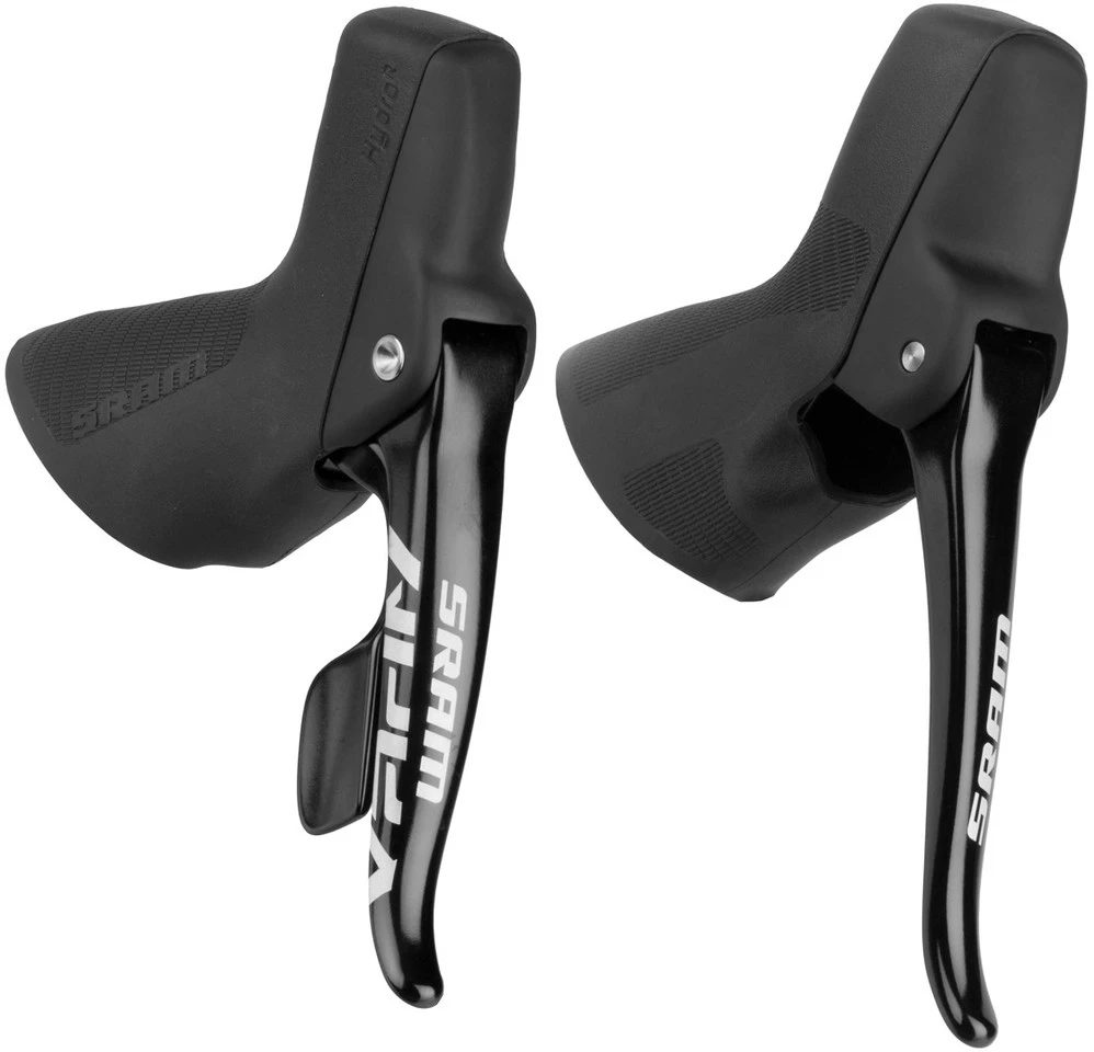 SRAM Apex 1 PM Gruppe 1x11 42 BB30 Hydr. Scheibenbremse – Bild 3