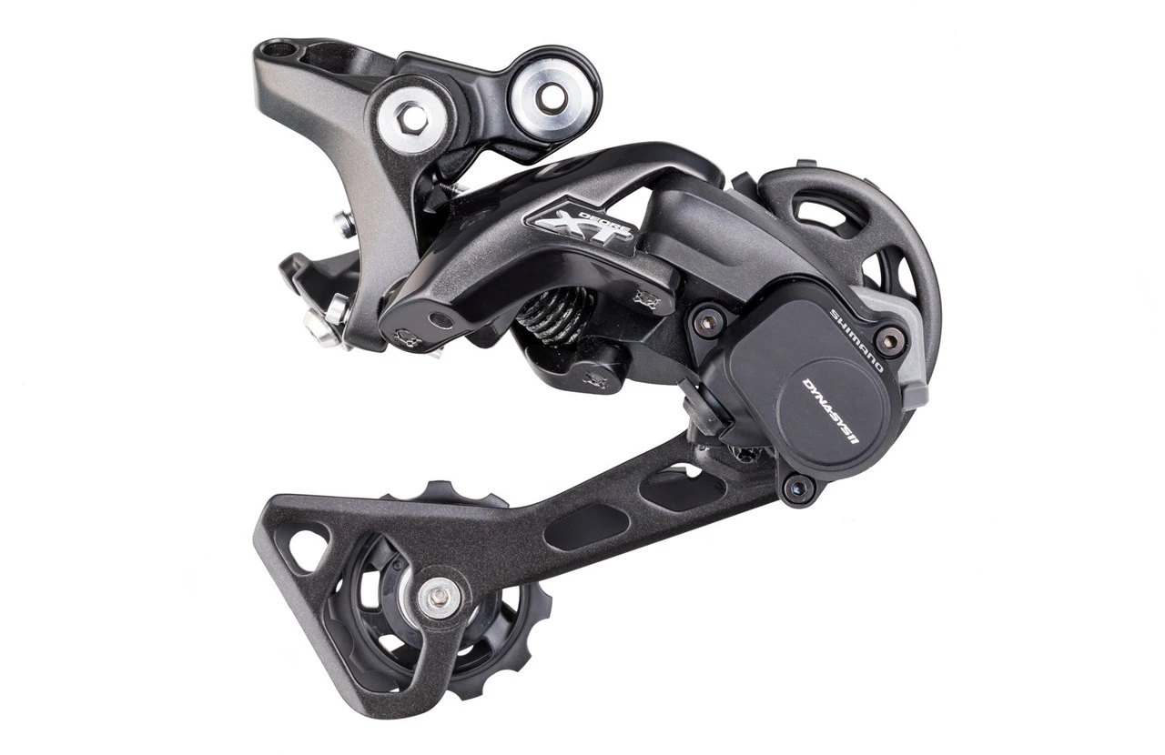 Shimano XT 1x11-fach Upgrade-Kit - Image 2