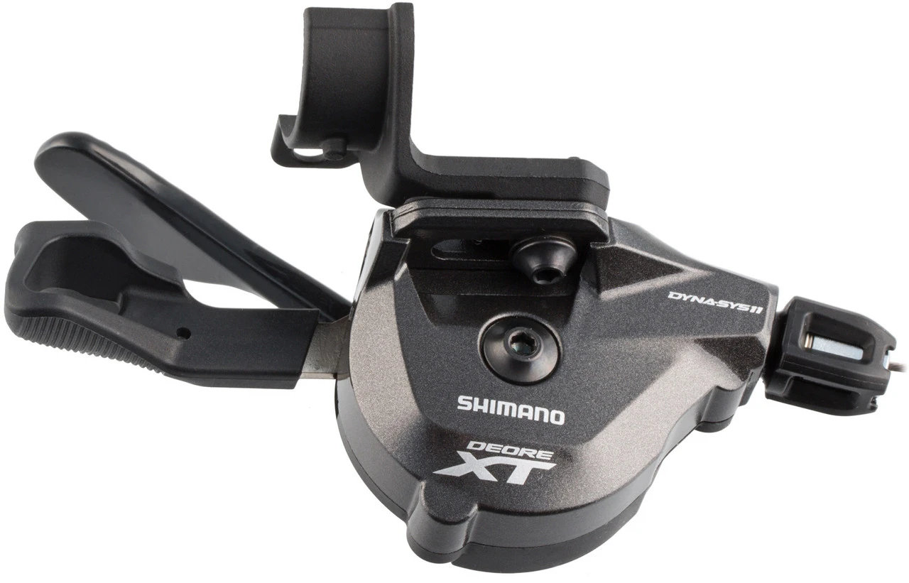 Shimano XT 1x11-fach Upgrade-Kit - Image 3