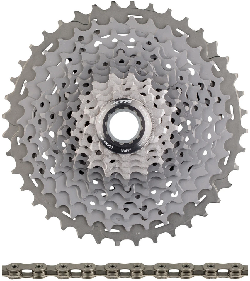 Shimano XTR 1x11-fach Upgrade-Kit - Image 4