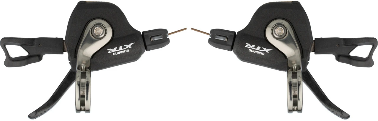 Shimano XTR M9020 Trail Gruppe 2x11 24-34 - Image 4