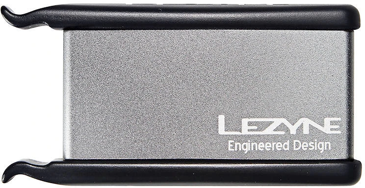 Lezyne Lever Kit Flickzeug Set