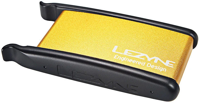 Lezyne Lever Kit Flickzeug Set - Image 4