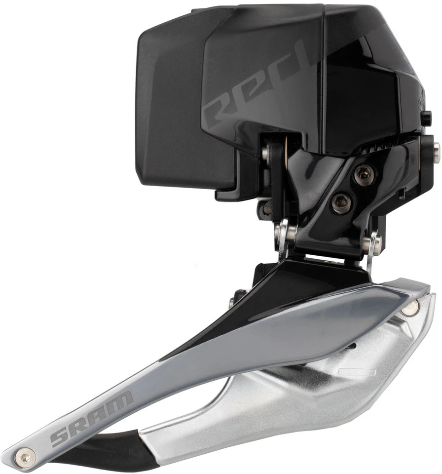 SRAM Red ETap AXS HRD FM Gruppe 2x12-fach 33-46 6-Loch Scheibenbremse - Image 4