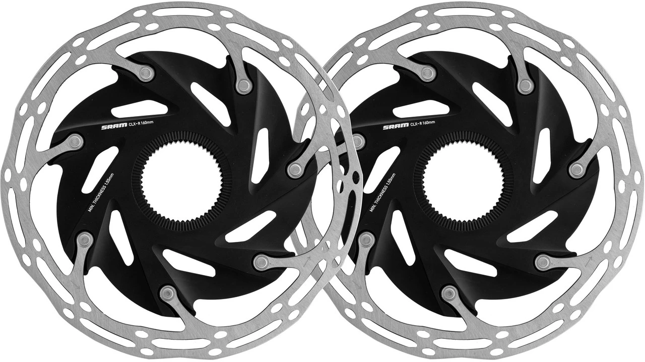 SRAM Red ETap AXS HRD FM Powermeter Gruppe 2x12 33-46 CL Scheibenbremse - Image 7