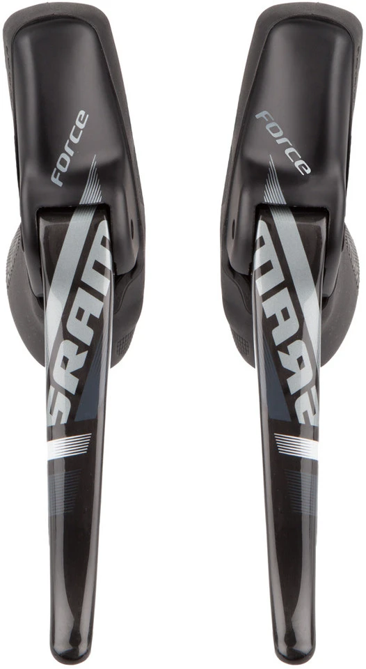 SRAM Force 22 FM Gruppe 2x11 39-53 BB30 Hydr. Scheibenbremse - Image 5