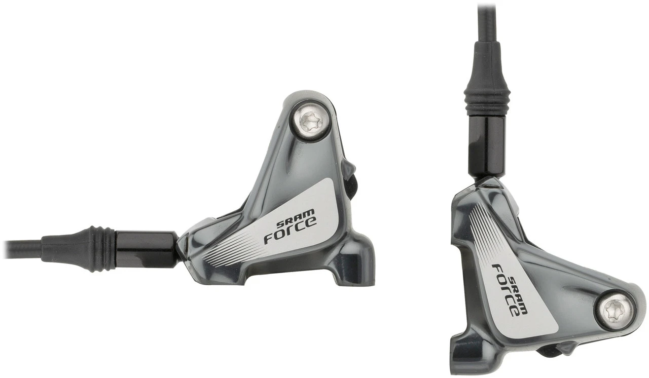 SRAM Force 22 FM Gruppe 2x11 39-53 BB30 Hydr. Scheibenbremse - Image 6