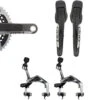 SRAM Red ETap AXS Road Gruppe 2x12-fach 37-50