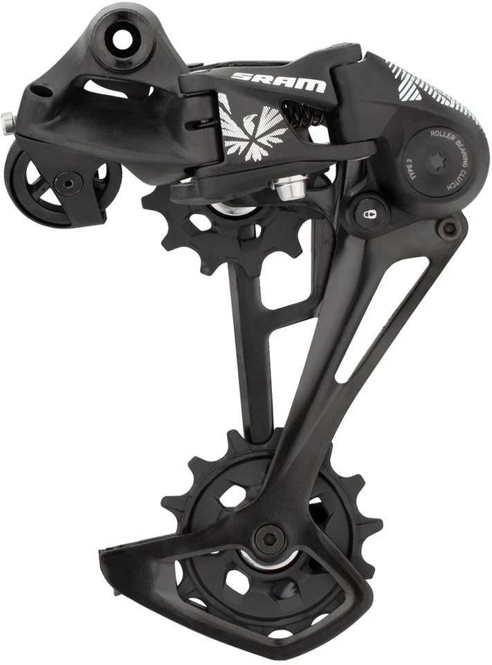 SRAM NX Eagle Direct Mount Gruppe 1x12 32 DUB - Image 3