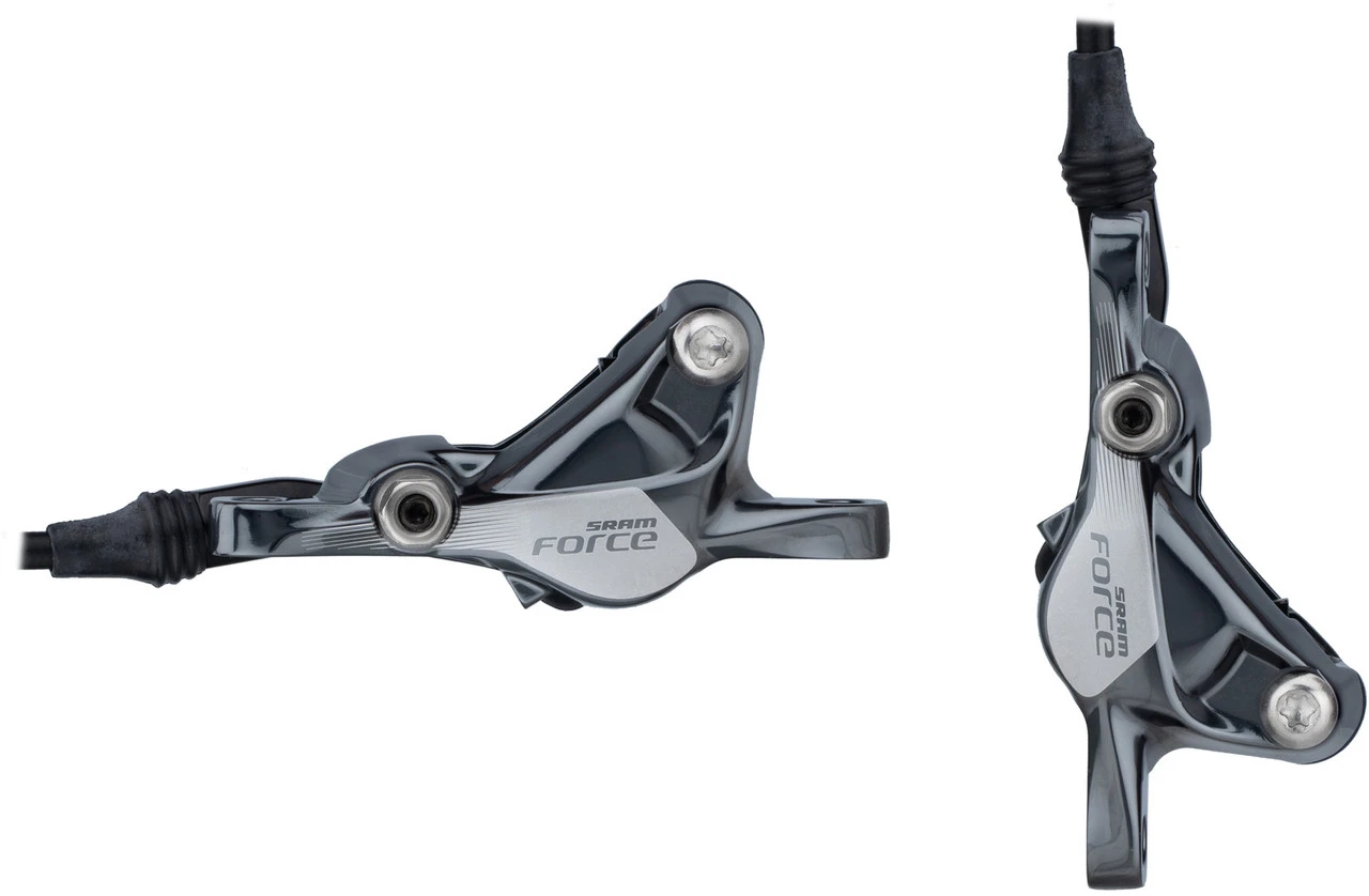 SRAM Force 1 PM Gruppe 1x11 42 GXP Hydr. Scheibenbremse - Image 5