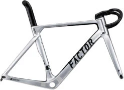 ONE Disc Carbon Rahmenkit