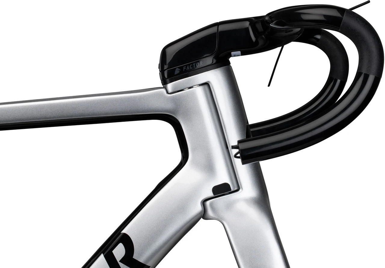 ONE Disc Carbon Rahmenkit – Bild 4