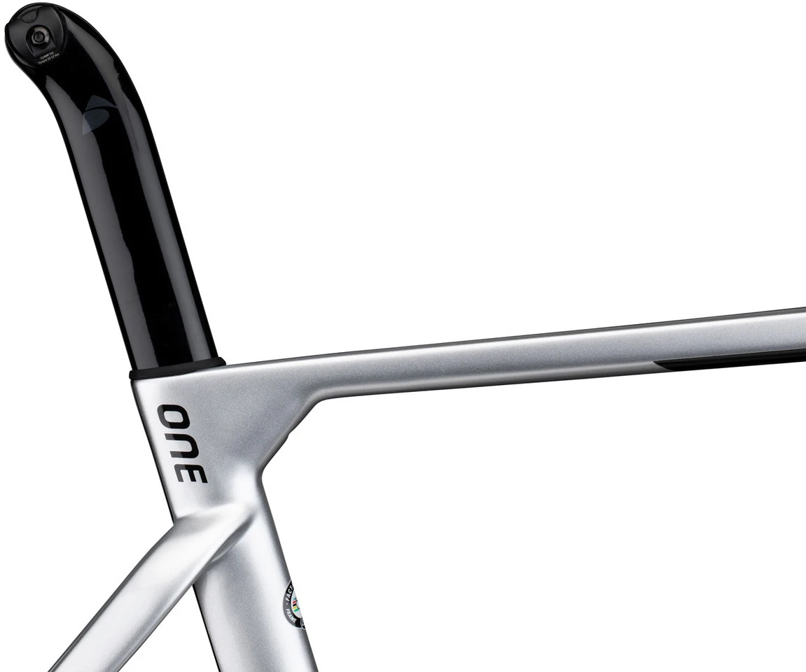 ONE Disc Carbon Rahmenkit – Bild 5