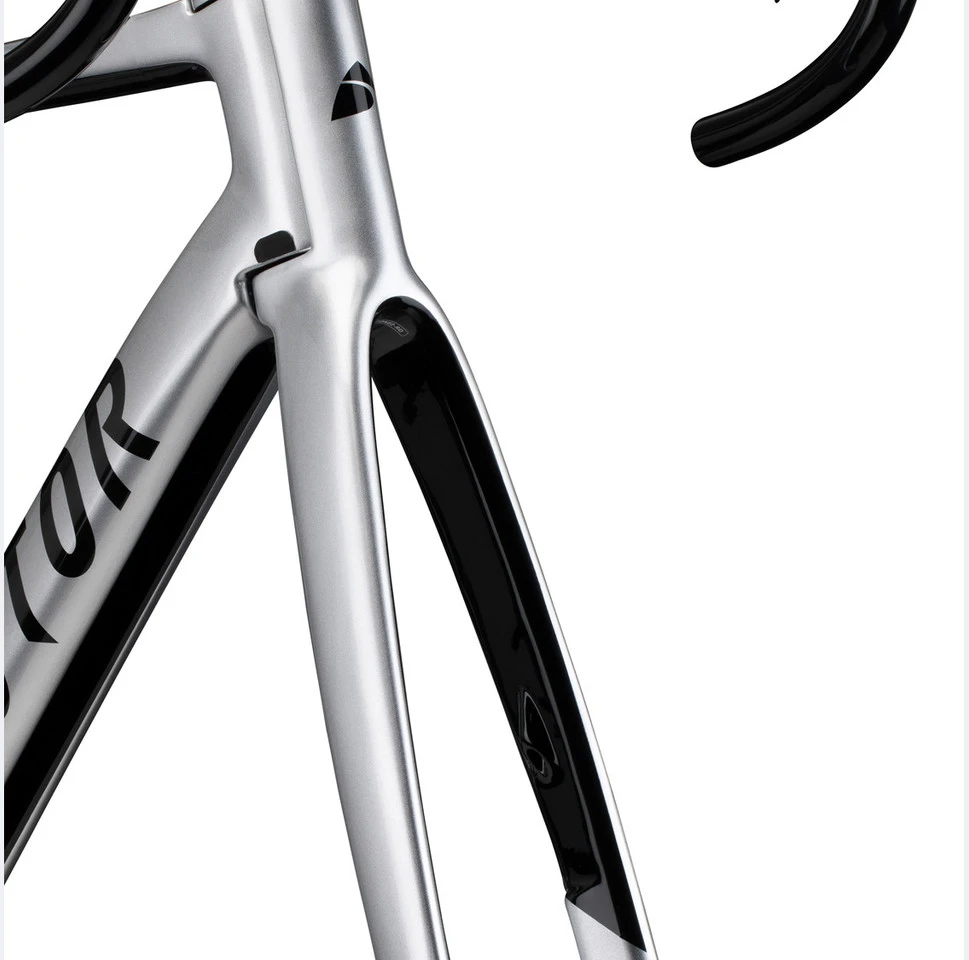 ONE Disc Carbon Rahmenkit – Bild 6