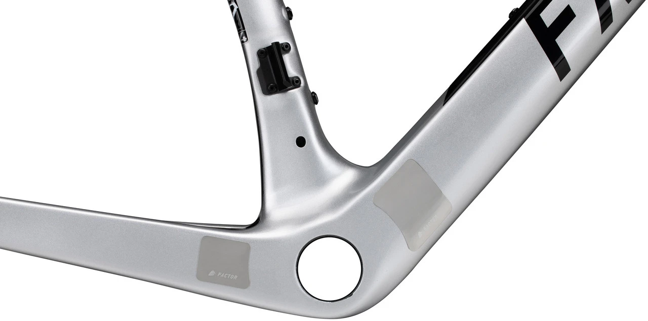 ONE Disc Carbon Rahmenkit – Bild 7