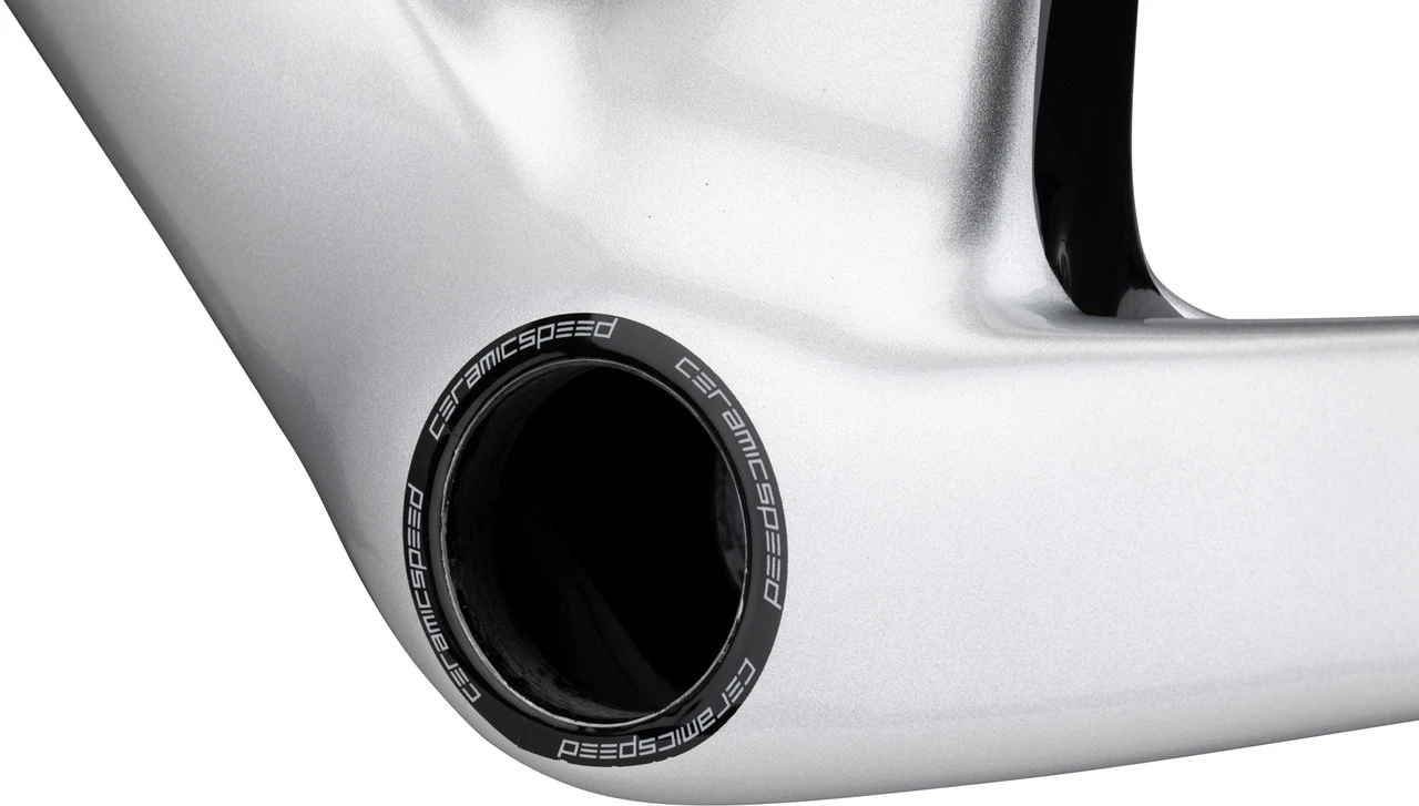 ONE Disc Carbon Rahmenkit – Bild 10