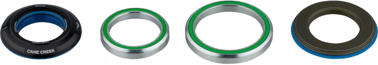 Salsa Marrakesh Rahmenkit - Image 8