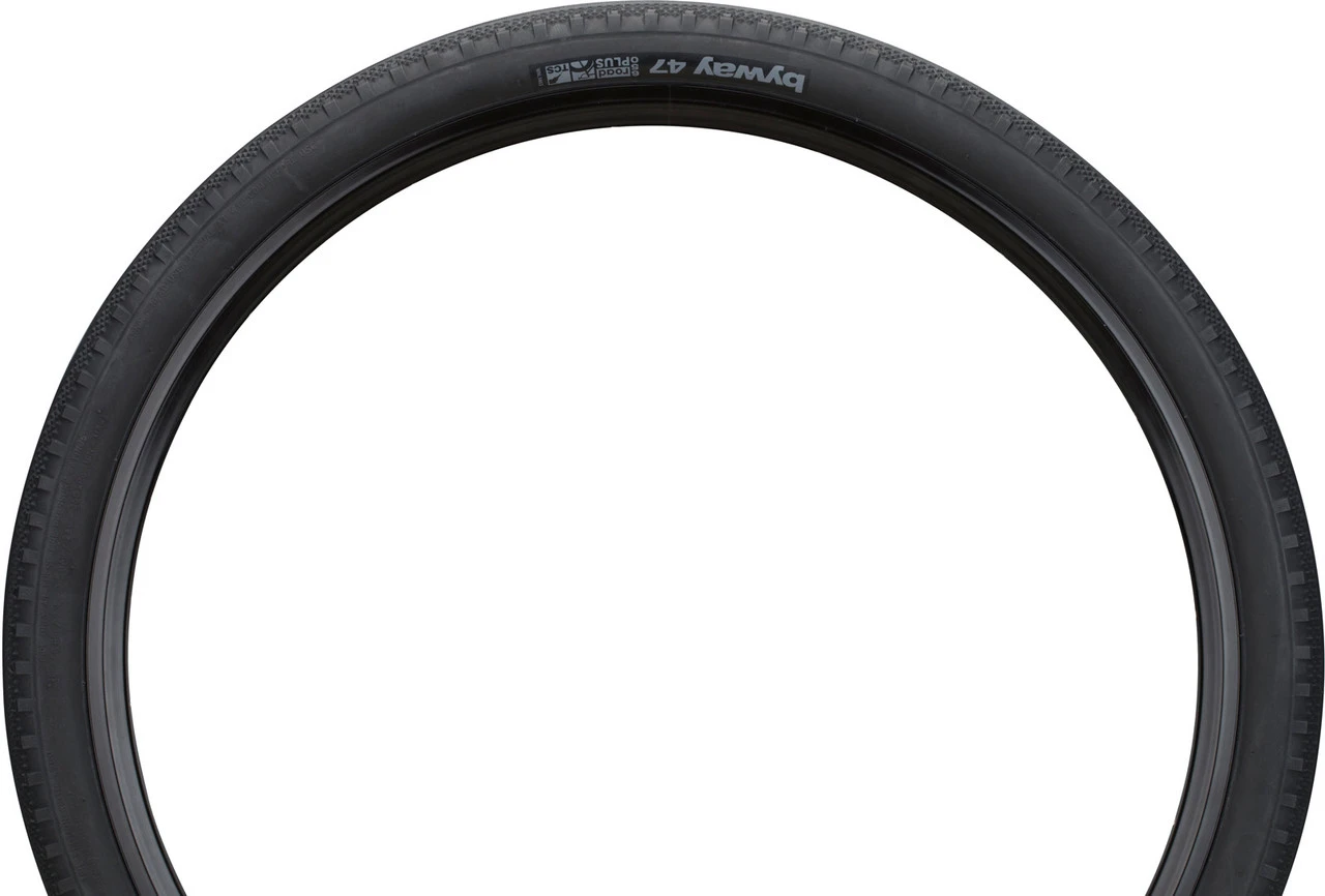 Wtb Byway Road Plus TCS 27,5" Faltreifen - Image 6