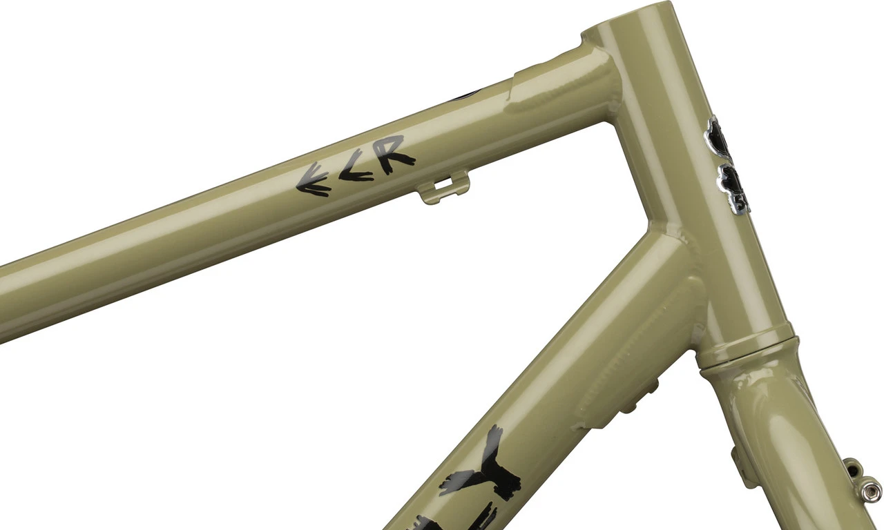 Surly ECR 27+ Rahmenkit - Image 5