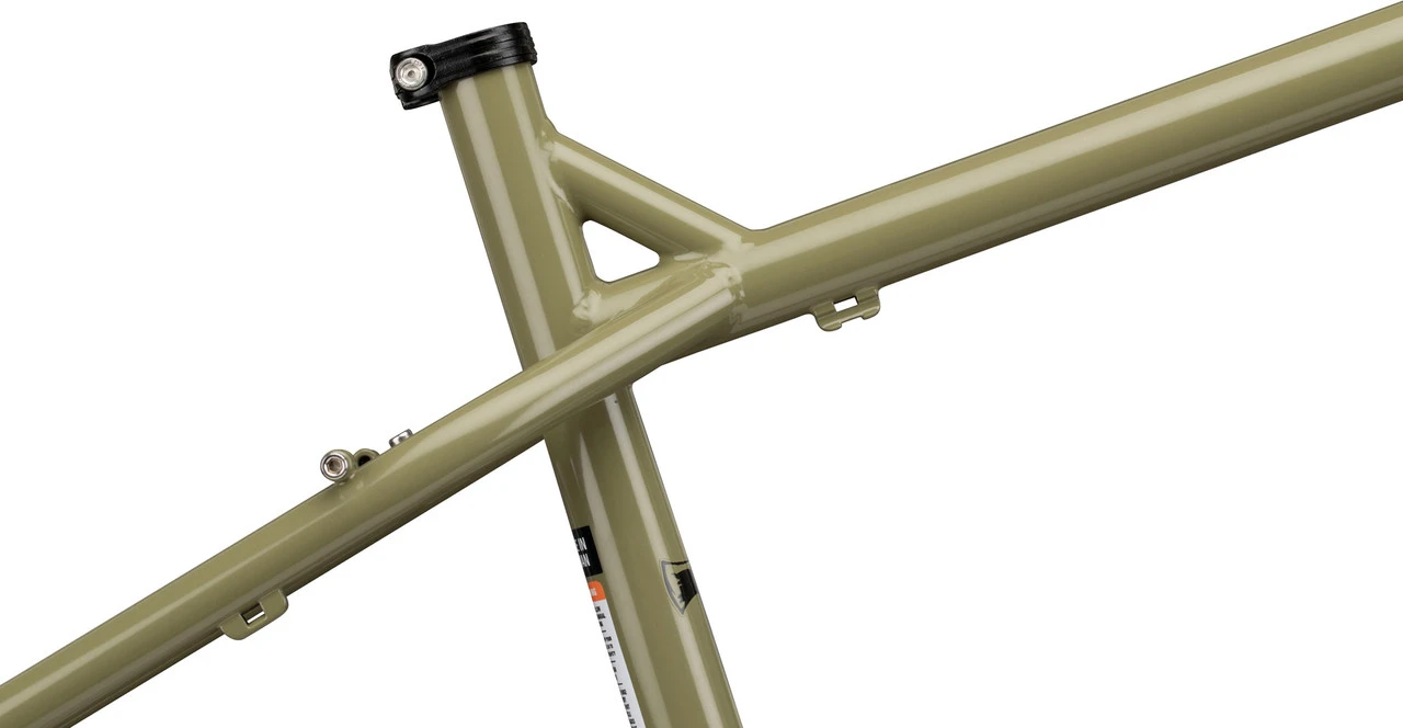 Surly ECR 27+ Rahmenkit - Image 6