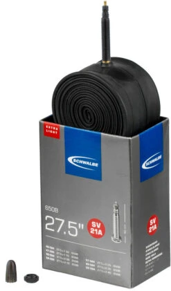 Schwalbe Schlauch 21A Extralight Für 27,5"