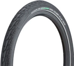 Schwalbe Road Cruiser Plus 20" Drahtreifen