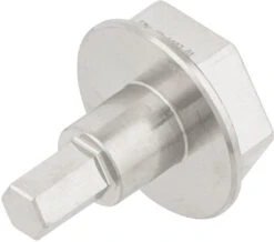 Pack Wrench Steel Hex Insert Werkzeug-Einsatz Sechskant