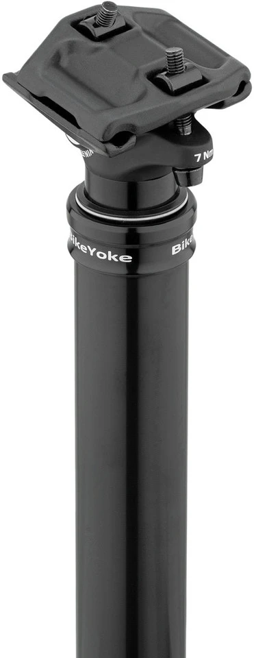 BikeYoke Divine 185 Mm Vario-Sattelstütze Ohne Remote – Bild 3