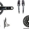 SRAM Force 1 FM Gruppe 1x11 42 GXP Hydr. Scheibenbremse