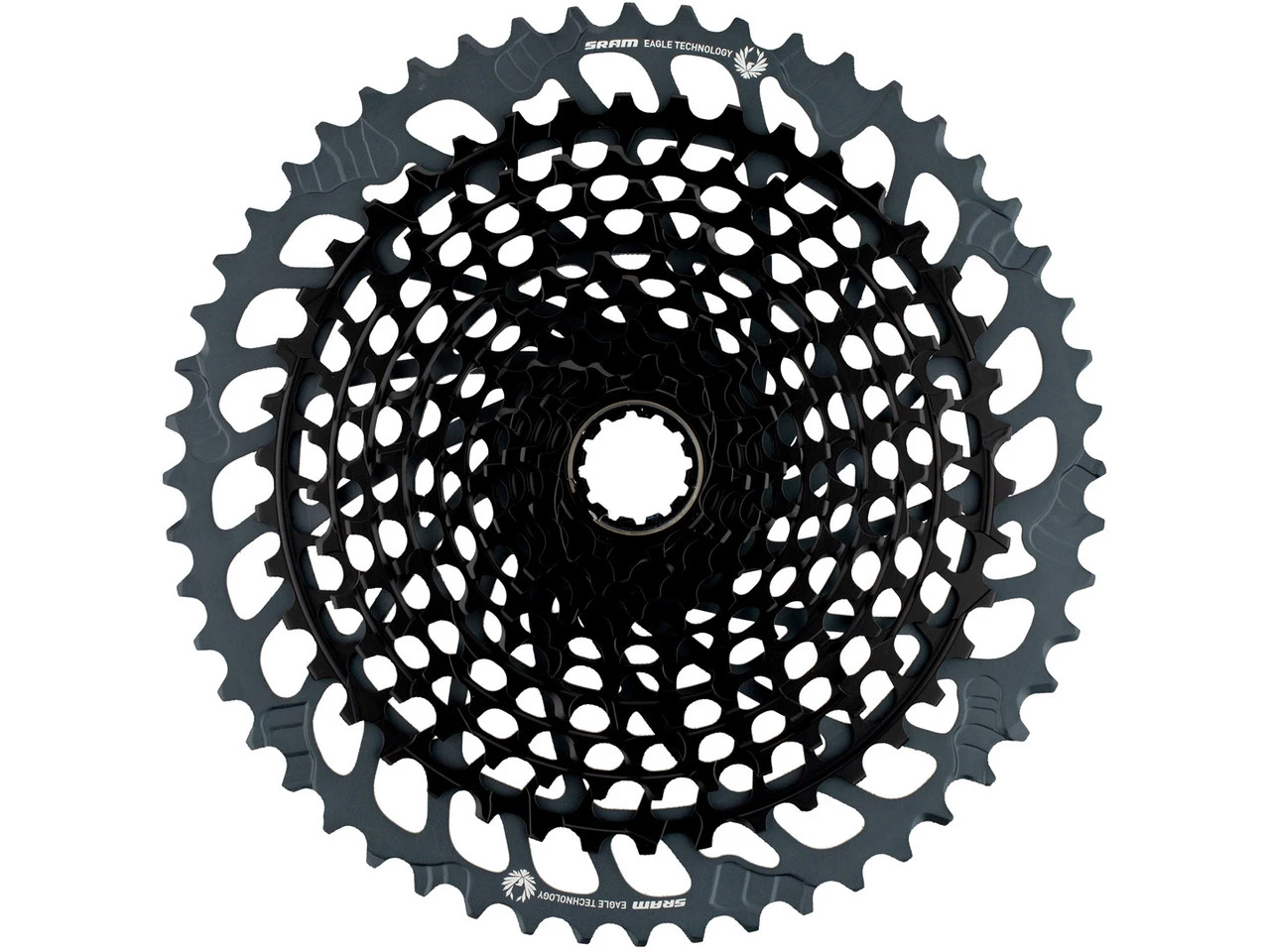 SRAM X01 Eagle 1x12-fach Upgrade-Kit Mit Kassette - Image 2