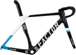 ONE Disc Israel Startup Nation Carbon Rahmenkit