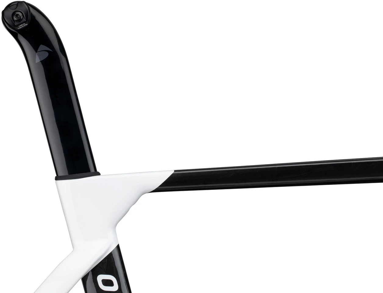 ONE Disc Israel Startup Nation Carbon Rahmenkit - Image 5