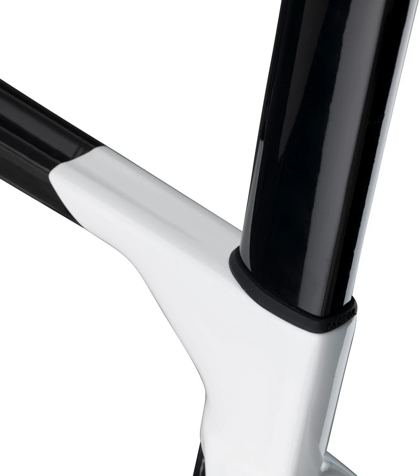 ONE Disc Israel Startup Nation Carbon Rahmenkit - Image 9