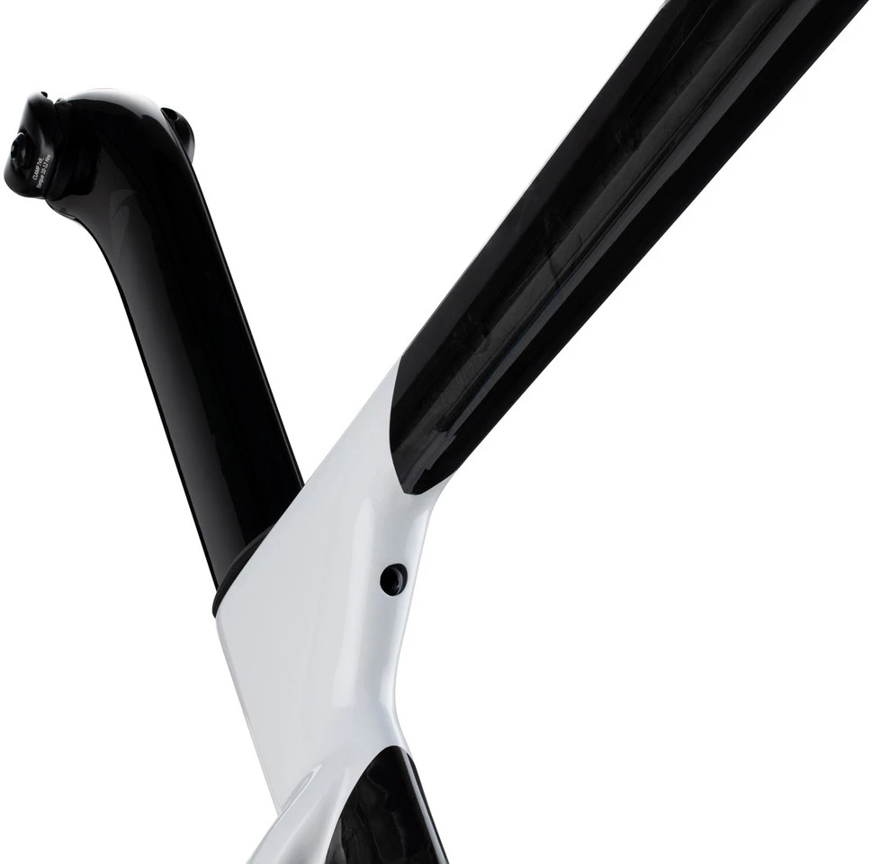 ONE Disc Israel Startup Nation Carbon Rahmenkit - Image 10