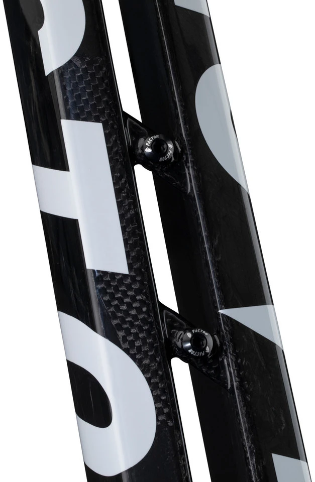 ONE Disc Israel Startup Nation Carbon Rahmenkit - Image 11