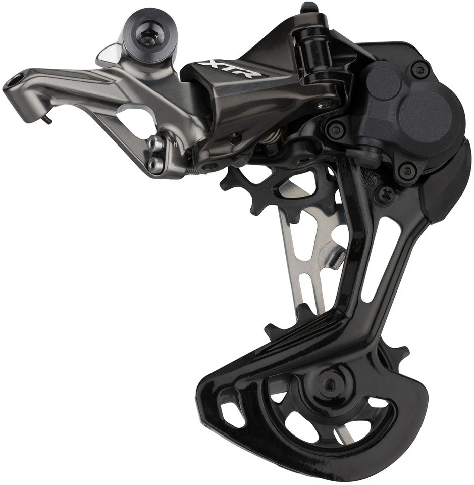 Shimano XTR M9100 XC Gruppe 1x12 32 - Image 2