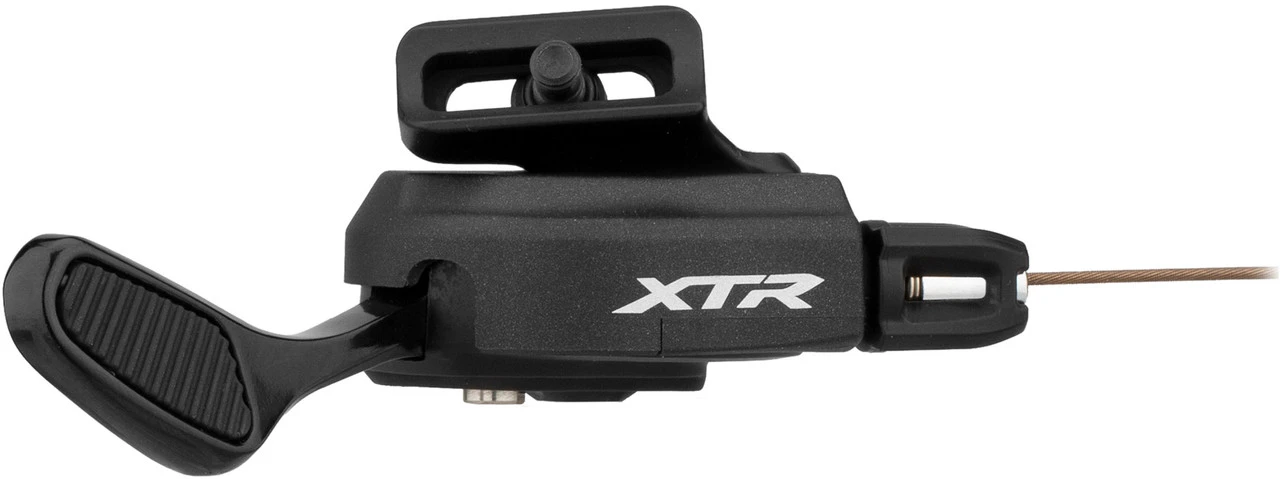 Shimano XTR M9100 XC Gruppe 2x12 28-38 - Image 5