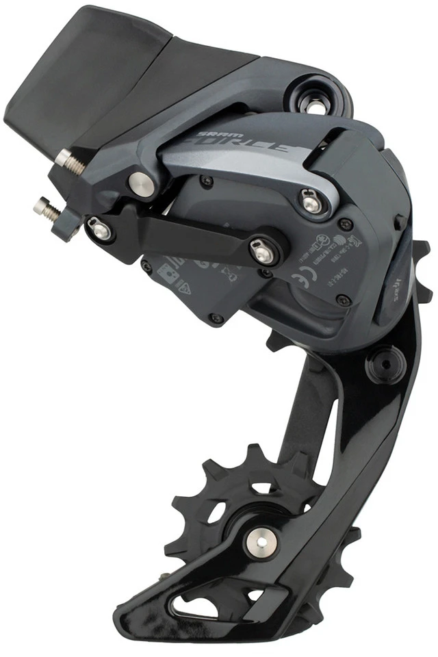 SRAM Force ETap AXS HRD FM Für 2x12-fach Schaltgruppenset - Image 2