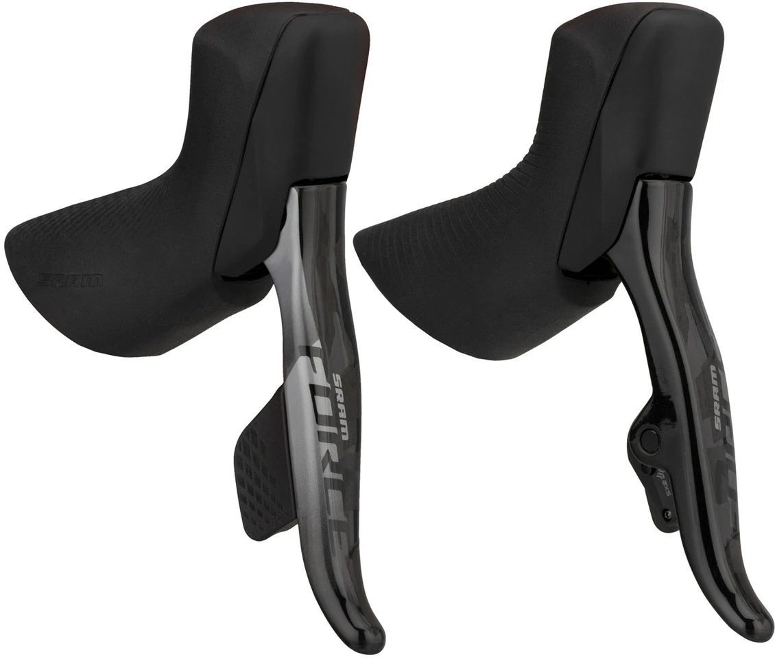 SRAM Force ETap AXS HRD FM Für 2x12-fach Schaltgruppenset - Image 4